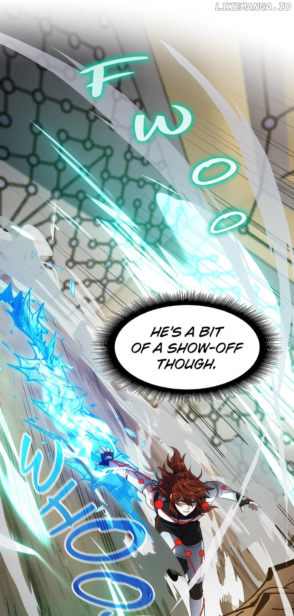 The Beginning After The End Chapter 214 image 18